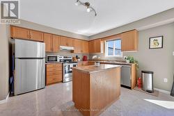 Upper Kitchen - 