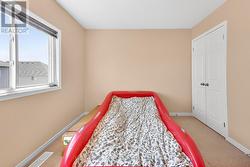 3rd Floor: Bedroom - 
