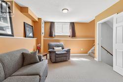 Lower level: Family / Garmes Room - 