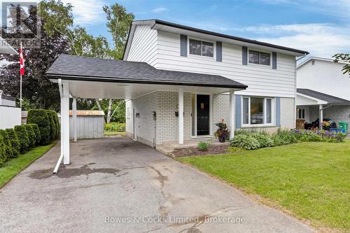 1228 BATHURST STREET  Peterborough (Northcrest Ward 5), ON K9H 6X5