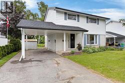 1228 BATHURST STREET Peterborough (Northcrest Ward 5), ON K9H 6X5
