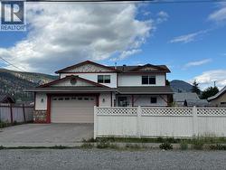 1675 Canford Avenue Merritt, BC V1K 1B8