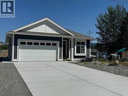 1618 Pine Street Merritt, BC V1K 1K8