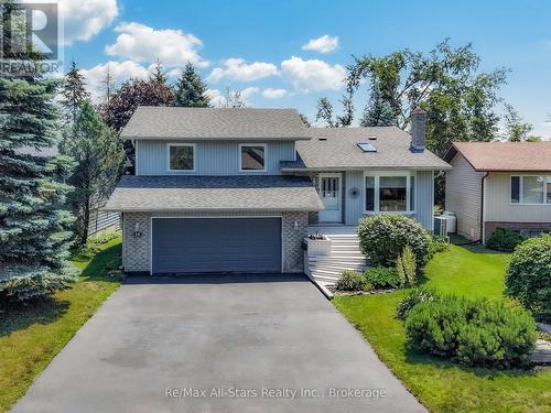 16 CEDARTREE LANE  Kawartha Lakes (Bobcaygeon), ON K0M 1A0