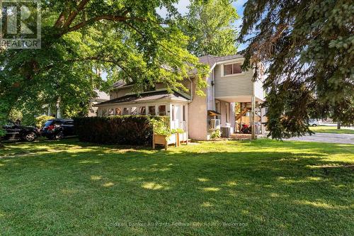167 MONTREAL STREET  West Perth (Mitchell), ON N0K 1N0