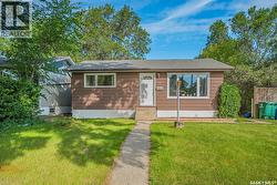 118 Evans STREET  Saskatoon, SK S7N 2B2