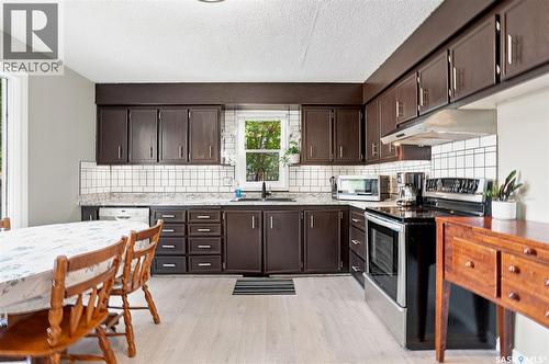 118 Evans Street, Saskatoon, SK 