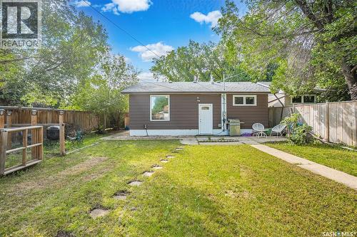 118 Evans Street, Saskatoon, SK 