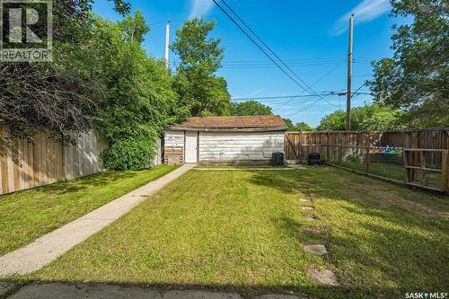 118 Evans Street, Saskatoon, SK 