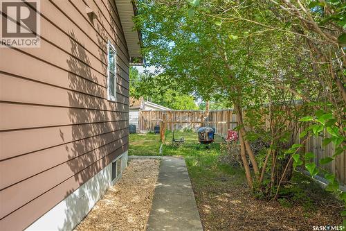 118 Evans Street, Saskatoon, SK 