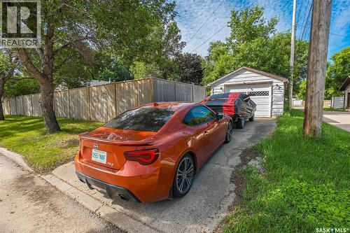 118 Evans Street, Saskatoon, SK 