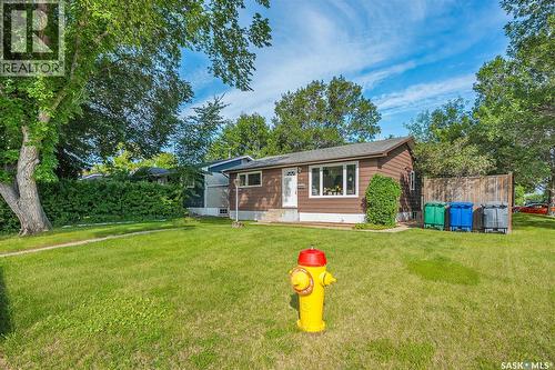 118 Evans Street, Saskatoon, SK 