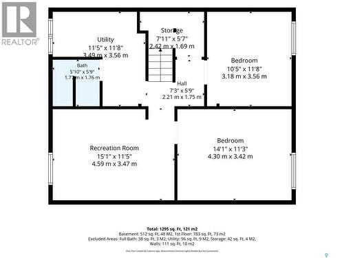118 Evans Street, Saskatoon, SK 