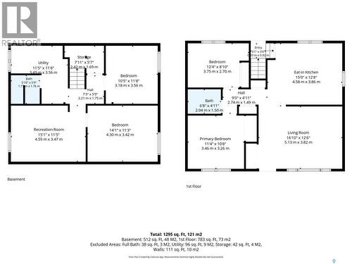 118 Evans Street, Saskatoon, SK 