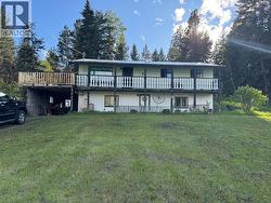 508 HARLOW MOORE Drive Merritt, BC V1K 1B8