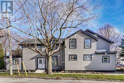 1 - 39 WELLAND AVENUE S St. Catharines, ON L2R 2M4