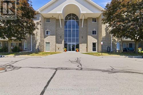 205C - 1099 CLONSILLA AVENUE  Peterborough, ON K9J 8L8