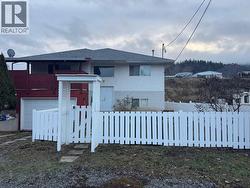 1407 Fir Avenue Merritt, BC V1K 1L1