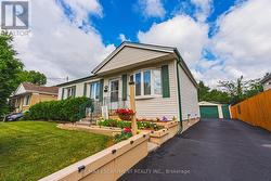 2345 GIBBON STREET  Burlington, ON L7P 1G3