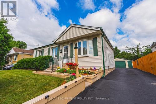 2345 GIBBON STREET  Burlington, ON L7P 1G3