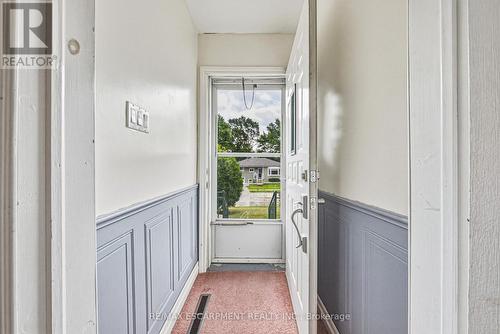 2345 Gibbon Street, Burlington, ON - Indoor Photo Showing Other Room