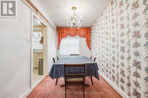 2345 Gibbon Street, Burlington, ON - Indoor