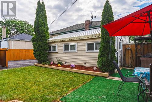 2345 Gibbon Street, Burlington, ON - Outdoor