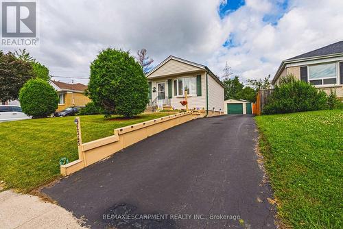 2345 Gibbon Street, Burlington, ON - Outdoor