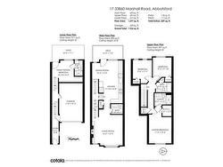 17 33860 MARSHALL ROAD  Abbotsford, BC V2S 0E8