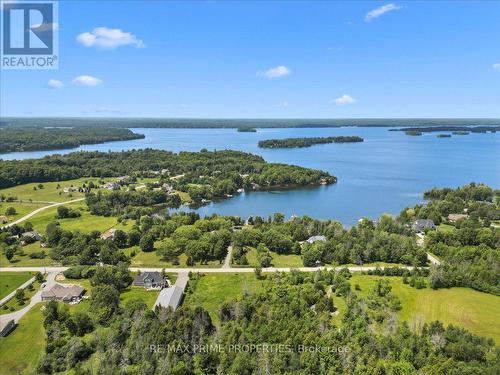 201 Sheldon Road, Rideau Lakes, ON 