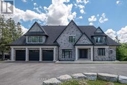 23 VALLEYVIEW COURT  Vaughan, ON L0J 1C0
