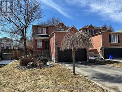 239 LISA MARIE DRIVE Orangeville, ON L9W 4P6