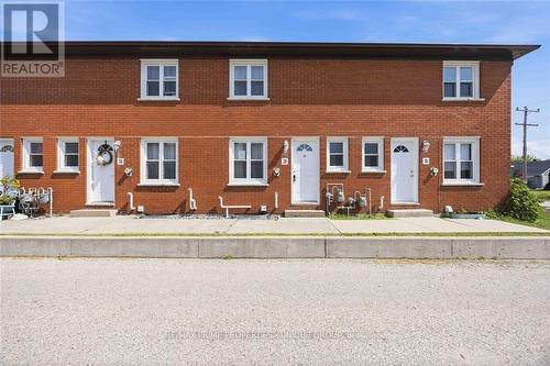 2B - 205 FANE STREET  St. Clair, ON N0N 1G0