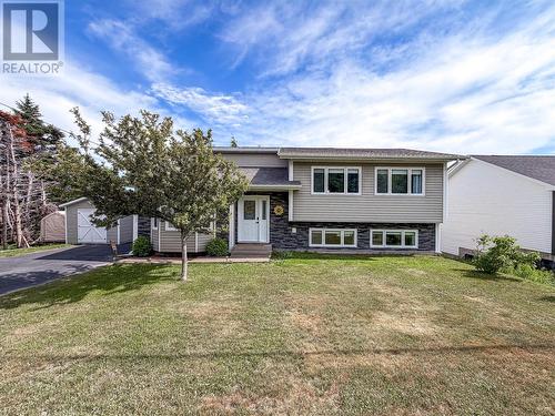 14 Atlantic Street  Marystown, NL A0E 2M0