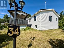 34 Farm Road Howley, NL A0K 3E0