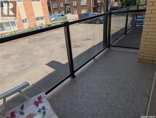 10 2157 Rae Street, Regina, SK - Outdoor