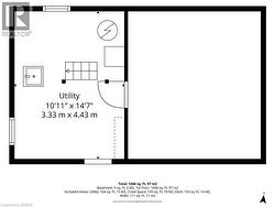 Floor plan - 