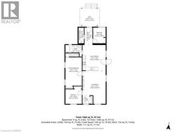 Floor plan - 