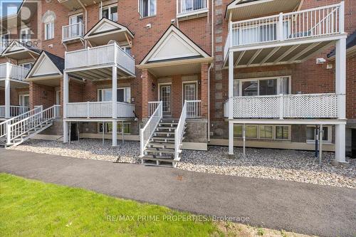 117 - 3265 ST JOSEPH BOULEVARD  Ottawa, ON K1E 3Y2