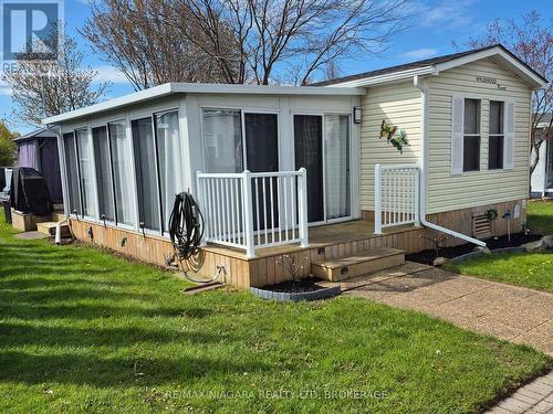 113 QUARRY VIEW VILLAGE  Port Colborne (Sherkston), ON L0S 1R0