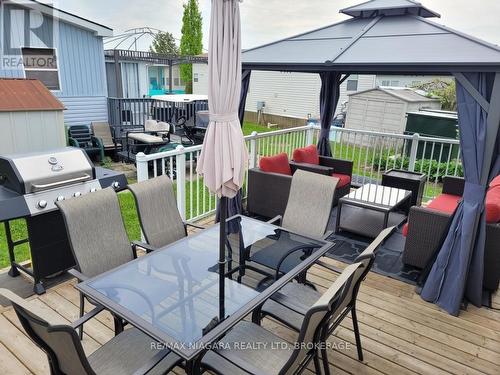 113 Quarry View Village, Port Colborne (Sherkston), ON 