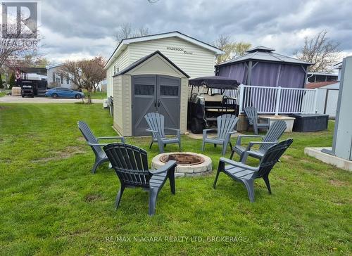 113 Quarry View Village, Port Colborne (Sherkston), ON 