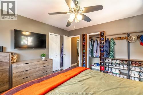 71 Mcfarlane Avenue, Chatham, ON - Indoor Photo Showing Bedroom