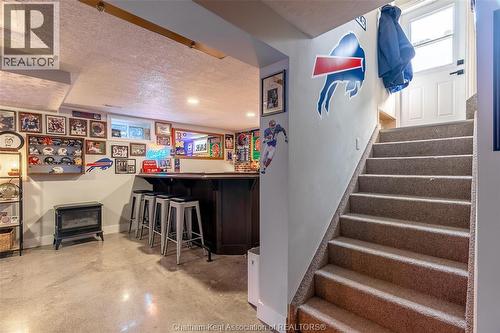 71 Mcfarlane Avenue, Chatham, ON - Indoor Photo Showing Other Room