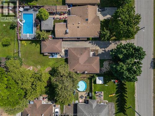 71 Mcfarlane Avenue, Chatham, ON - Outdoor With View