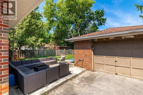 71 Mcfarlane Avenue, Chatham, ON - Outdoor