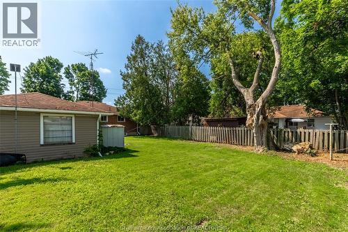 71 Mcfarlane Avenue, Chatham, ON - Outdoor