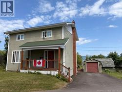 35 Rimap Road  Campbellton, NB E3N 3V1