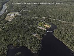 26-7 Old Road Hill Sherbrooke, NS B0J 3C0