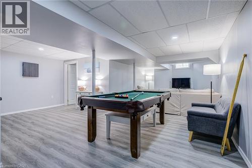 90 Davidson Boulevard, Dundas, ON - Indoor Photo Showing Other Room